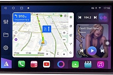 Штатная магнитола FarCar s500 Plus для Volkswagen, Skoda на Android  (BM836M)