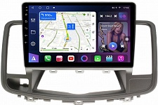 Штатная магнитола FarCar s400 Super HD для Nissan Teana на Android (XL1076M) 