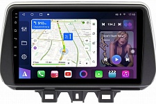 Штатная магнитола FarCar s400 2K для Hyundai Tucson на Android  (XXL1135M)