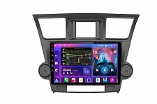 Штатная магнитола FarCar s400 для Toyota Highlander на Android (HL035M)