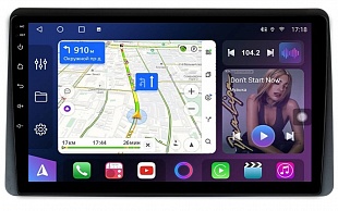 Штатная магнитола FarCar s400 для Renault Duster на Android  (BM1219M)