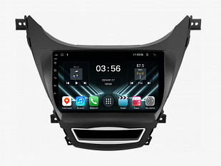 Штатная магнитола FarCar для Hyundai Elantra на Android  (DX360M)
