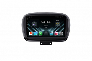 Штатная магнитола FarCar для Fiat X500 на Android  (DX1230M)
