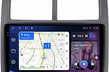 Штатная магнитола FarCar s400 2K 360 для Chevrolet Aveo на Android  (BX107M 360)