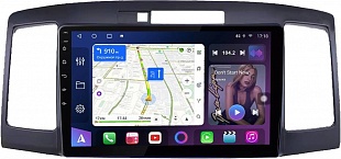 Штатная магнитола FarCar s400 для Toyota Allion 240, Premio 2001-2007 на Android  (BM3023M)