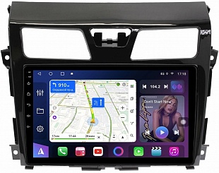 Штатная магнитола FarCar s400 для Nissan Teana на Android (HL2004M) 
