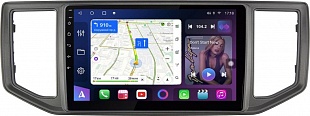 Штатная магнитола FarCar s400 для VW Crafter на Android  (BM3001M)