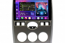 Штатная магнитола FarCar s400 2K для Lada Priora 2007-2013 на Android  (BX3112M)