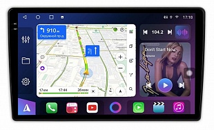 Штатная магнитола FarCar s500 Plus 2K для Citroen Berlingo, Peugeot Partner, Opel Combo Life на Android (GX3245M) 