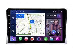 Штатная магнитола FarCar s400 для VW Miltivan на Android (HL042-MM) 