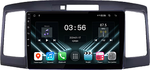 Штатная магнитола FarCar для Toyota Allion 240, Premio 2001-2007 на Android  (DX3023M)
