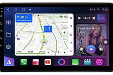 Штатная магнитола FarCar s400 Super HD для Renault Arkana, Duster на Android  (XL1222M)