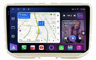 Штатная магнитола FarCar s500 Plus 2K для HAVAL H2 на Android  (XXL3266M)