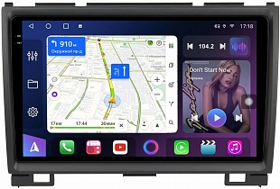 Штатная магнитола FarCar s400 2K для Great Wall Hover H3, H5 на Android  (XXL3031M)