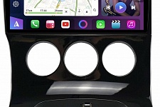 Штатная магнитола FarCar s400 2K 360 для Peugeot 3008/5008 на Android  (BX197M 360)