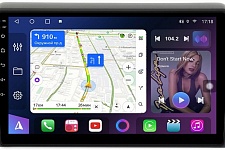 Штатная магнитола FarCar s500 Plus для Hyundai Sonata на Android  (BM1054M)