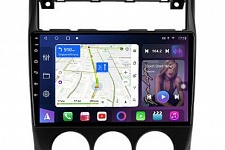 Штатная магнитола FarCar s500 Plus для Lada Priora 2013-2018 на Android  (BM3018M)