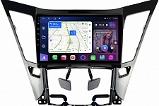 Штатная магнитола FarCar s500 Plus для Hyundai Sonata на Android  (BM794M)
