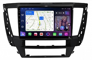 Штатная магнитола FarCar s400 для Mitsubishi Pajero Sport на Android  (BM3118M)