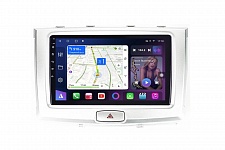 Штатная магнитола FarCar s400 для Haval H6 на Android (HL3339M)