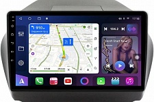 Штатная магнитола FarCar s500 Plus для Hyundai ix35 на Android  (BM361M)