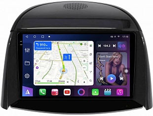 Штатная магнитола FarCar s400 для Renault Koleos на Android  (TM329M)