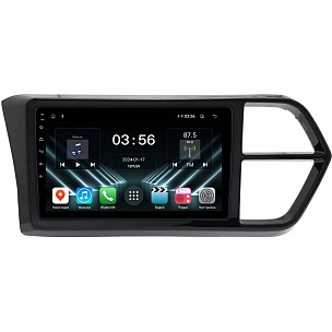 Штатная магнитола FarCar для Jetta VS5 VS7 на Android  (DX3320M)