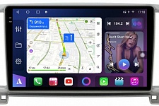 Штатная магнитола FarCar s400 2K для KIA Sportage на Android  (BX1143M)