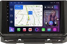Штатная магнитола FarCar s400 для Skoda Octavia на Android  (HL3052M)