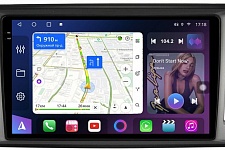 Штатная магнитола FarCar s400 2K для VW Caravelle на Android  (XXL3077M)