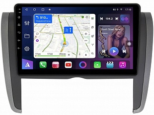 Штатная магнитола FarCar s400 для Toyota Allion 260, Premio 2007+ на Android  (BM3065M)