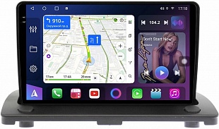 Штатная магнитола FarCar s500 Plus 2K для Volvo XC90 на Android (GX173M) 