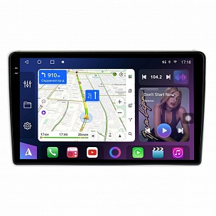 Штатная магнитола FarCar s500 Plus 2K для Nissan Teana на Android (GX3252M) 