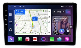 Штатная магнитола FarCar s400 для Nissan Teana на Android (HL3252M) 