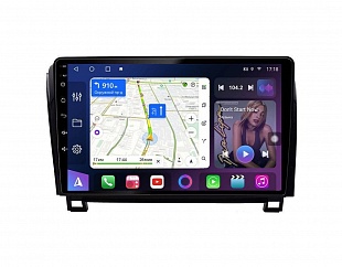Штатная магнитола FarCar s400 Super HD для Toyota Sequoia, Tundra на Android  (XL790M)
