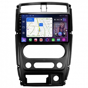 Штатная магнитола FarCar s400 для Suzuki Jimny на Android  (XL3059M)
