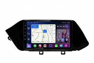 Штатная магнитола FarCar s400 для Hyundai Sonata 2020+ на Android  (BM1212M)