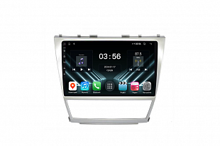 Штатная магнитола FarCar для Toyota Camry на Android  (DX064M)