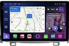 Штатная магнитола FarCar s400 2K 360 для Honda Pilot на Android (BX1249M 360)