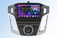 Штатная магнитола FarCar s400 для Ford Focus 3 на Android  (TM150/501M)