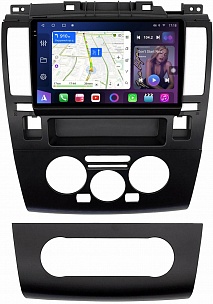 Штатная магнитола FarCar s500 Plus 2K для Nissan Tiida на Android (GX1148M) 