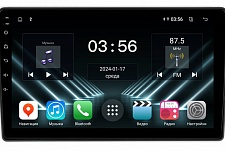 Штатная магнитола FarCar для KIA Sorento на Android  (D3225M)