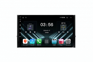 Штатная магнитола FarCar для Skoda Kodiaq на Android  (DX785/2020M)
