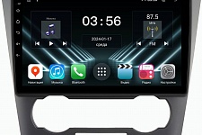 Штатная магнитола FarCar для Chevrolet Epica на Android (DX3336M)