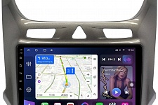 Штатная магнитола FarCar s400 для Chevrolet Cobalt на Android  (HL3333M)