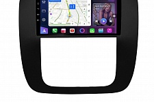 Штатная магнитола FarCar s500 Plus для Chevrolet Sierra / Tahoe на Android  (BM1247M)