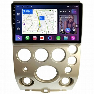 Штатная магнитола FarCar s400 для Infinity QX56 на Android (HL3277M)