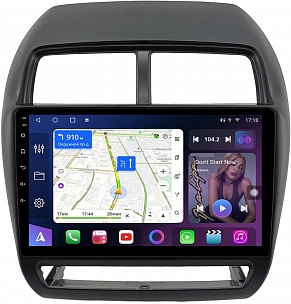 Штатная магнитола FarCar s400 для Mitsubishi ASX на Android  (HL3231M Type B)