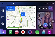 Штатная магнитола FarCar s400 2K для Nissan X-Trail на Android (XXL3068M) 