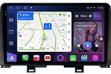 Штатная магнитола FarCar s400 2K для KIA Picanto на Android  (XXL795M)